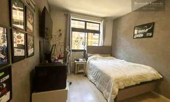 Imagem 7: B-Apartamento com 3 dormitórios à venda, 91 m² por R$ 450.000 - Rebouças - Curitiba/PR