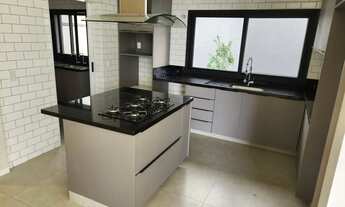 Imagem 4: Casa em Condomínio para Venda em Santana de Parnaíba, Alphaville, 4 dormitórios, 4 suítes