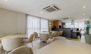 Imagem 7: Apartamento com 1 quarto para alugar por R$ 1900.00, 25.00 m2 - CENTRO - CURITIBA/PR