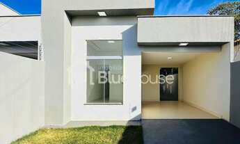 Imagem: Casa de 3 Quartos sendo 1 suíte em acabamento