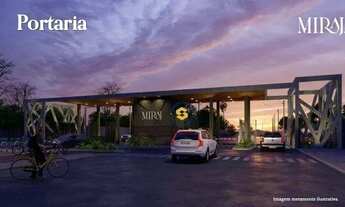 Imagem 5: Terreno à venda, 200 m² por R$ 216.000 - Miraj Paulínia - Paulínia/SP