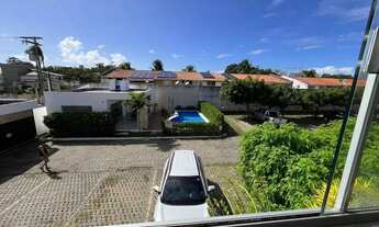 Imagem 3: Apartamento para Locação em Lauro de Freitas, Buraquinho, 3 dormitórios, 2 suítes, 1 banhe