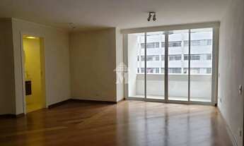 Imagem 3: Apartamento com 3 dormitórios para locação - Jardim Paulista