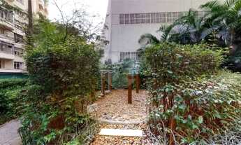 Imagem: Apartamento com 1 quartos para locação