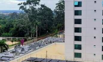 Imagem 2: Alugo Kitnet em Águas Claras, 1 quarto