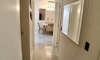 Imagem 6: Apartamento Novo com 3 Dormitórios e 2 Vagas