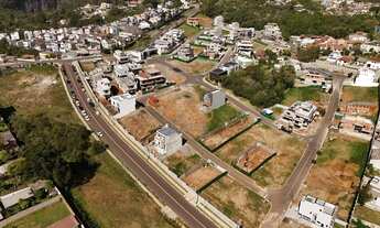 Imagem 6: Terreno de 167,40m² no Condomínio Paysage Terrara