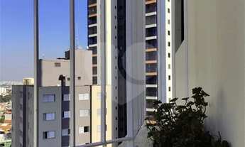 Imagem 2: Apartamento com 2 quartos à venda em Tucuruvi - SP