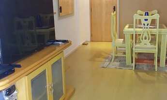 Imagem 5: Alugo TEMPORADA SALA 2 QUARTOS