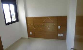 Imagem 5: Apartamento para locação no Edifício Rio Madeira, próximo à Faculdade UNAERP - Ribeirão Pr