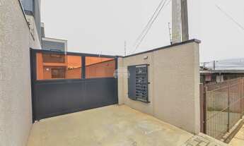 Imagem 4: Vendas Sobrado Curitiba PR