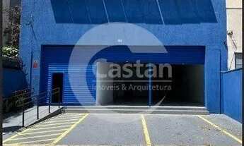 Imagem 7: Edifício Comercial em Parque da Vila Prudente