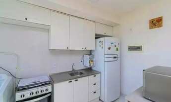 Imagem 7: Apartamento Mobiliado