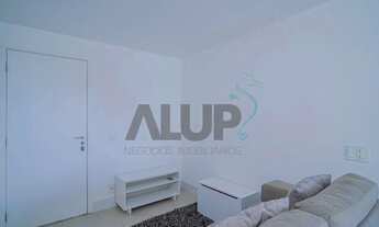 Imagem 4: Imóvel para aluguel com 49 metros quadrados com 1 quarto em Campo Belo - São Paulo - SP