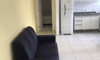 Imagem 2: Apartamento Padrão em São Carlos