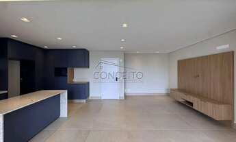 Imagem 4: Apartamento à venda no edifício L'Essence Residencial com área útil de 111,75 m²