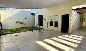 Imagem 2: Casa 03 quartos- Grajaú- Goiânia- GO