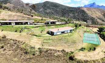 Imagem 5: Temporada Casa com 4 dormitórios