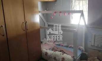 Imagem 6: Apartamento 3 Quartos no Ingá com Suíte e Armários