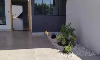 Imagem: Casa com 3 quartos à venda, 127 m² por