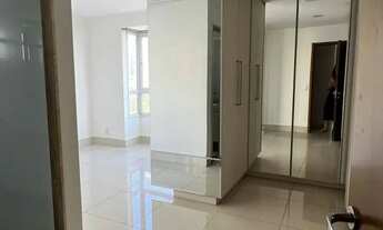 Imagem 4: Imóvel para venda com 138 metros quadrados com 3 suites em Setor Oeste - Goiânia - GO