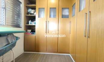 Imagem 13: Apartamento com 3 dormitórios à venda, 70 m² por R$ 600.000,00 - Tatuapé - São Paulo/SP