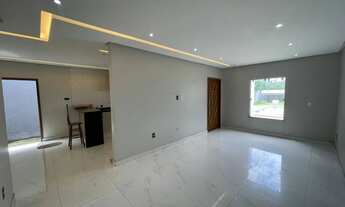 Imagem 5: Casa ampla com 03 suítes na Av. General Artur Carvalho, Turu - São Luís