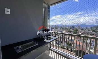 Imagem: Apartamento em Rua Major Rubens Vaz - Canto