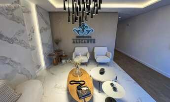 Imagem 5: Apartamento com 2 dormitórios à venda, 77 m² por R$ 834.375 - Centro - Balneário Piçarras