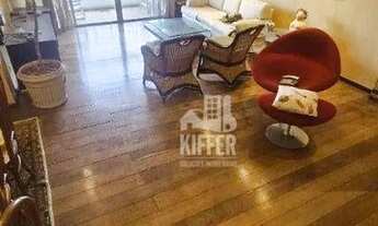 Imagem 7: Apartamento com 4 quartos à venda, 200 m² por R$ 3.000.000 - Icaraí - Niterói/RJ