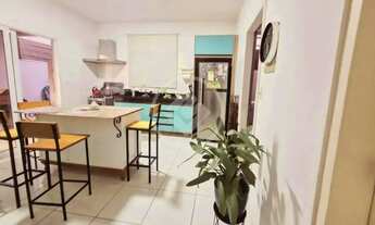 Imagem 7: Imóvel para venda tem 128 metros quadrados com 3 quartos em Campeche - Florianópolis - SC