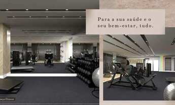 Imagem 6: Imóvel para venda possui 209 metros quadrados com 4 suítes em Santa Rosa - Cuiabá - MT