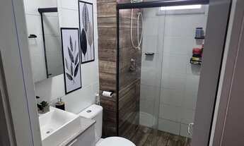 Imagem 4: Apartamento 2 quartos - térreo 1 andar