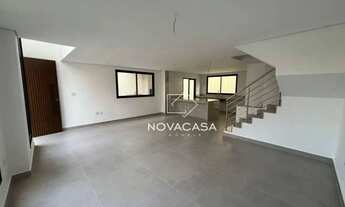 Imagem 5: Casa com 3 dormitórios à venda, 124 m² por R$ 1.390.000,00 - Planalto - Belo Horizonte/MG