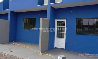 Imagem 4: 2 DORMITÓRIOS E ESPAÇO NA FRENTE E FUNDO