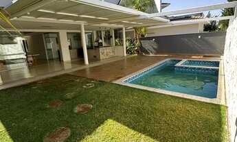 Imagem: Condominio jardins monaco, sobrado 4 suites