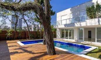 Imagem 2: Casa à venda, 790 m² por R$ 9.200.000,00 - Campo Belo - São Paulo/SP