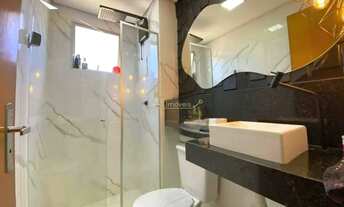 Imagem 14: Cobertura à venda, 2 quartos, 1 vaga, Betim Industrial - Betim/MG