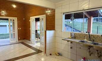 Imagem 10: CASA EM CONDOMÍNIO - CONDOMÍNIO TERRAS DE SANTA CRUZ - SP