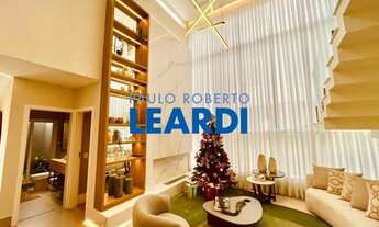 Imagem: CASA EM CONDOMÍNIO - ALPHAVILLE - SP