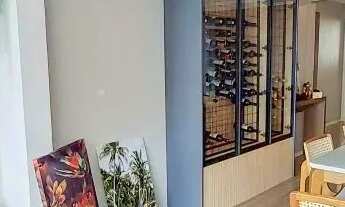 Imagem 3: APARTAMENTO - ALPHAVILLE - SP