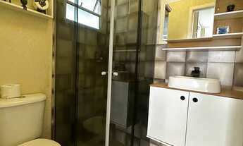 Imagem 2: Casa 03 quartos rio Jangada semi mobiliada