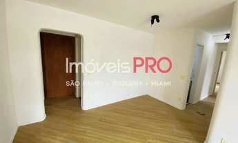 Imagem 4: Apto de 3 dorm sendo 1 suite e 2 vagas no Perdizes