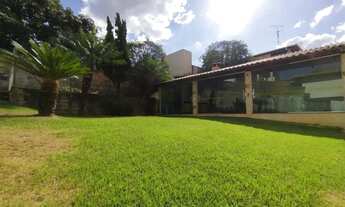 Imagem: Casa para Venda em Belo Horizonte, Rio Branco