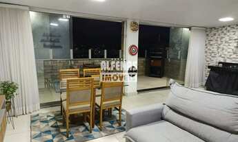 Imagem 7: Cobertura à venda 2 quartos no Bairro Santa Cruz Industrial