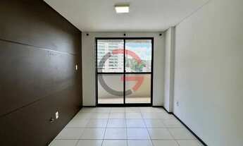 Imagem 2: Aluguel de Apartamento 2 Quartos em Ponta D'Areia - São Luís