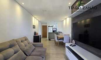 Imagem: Apartamento 3 Quartos com Suíte no Naturale