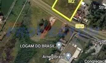 Imagem: área - Betel - Paulínia