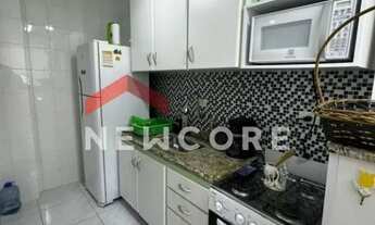 Imagem 4: Apartamento em Rua José Amatheu Ramos - Ocian - Praia Grande/SP