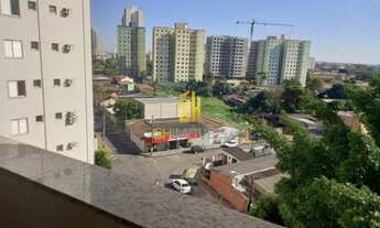 Imagem 7: Apartamento à venda, 60 m² por R$ 421.000,00 - Setor Negrão de Lima - Goiânia/GO